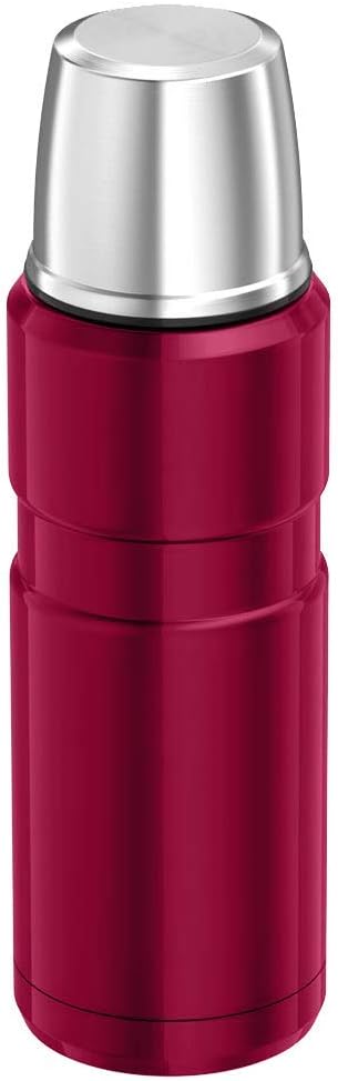 Thermos Stainless King 470ml Multi- Purpose Thermos Flask - Image 4