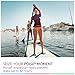 Poise Impressa Incontinence Bladder Supports Sizing Kit, 6 Count
