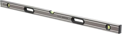 STANLEY FATMAX Pro Box Beam Level 1200mm 48 in