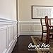 Ekena Millwork PML01X00AR Artis Panel Moulding Panel Moulding, 1 7/8