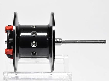 Amazon シマノ純正 14カルカッタコンクエスト0用 純正スプール シマノ Shimano スピニングリールパーツ