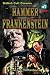 The Hammer Frankenstein: British Cult Cinema
