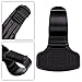 BEELOO KKA100908 Car Phone Mount Dashboard Phone Holder Safe Driving for iPhone 7/7 Plus 6S 6, Samsung Galaxy S8, Huawei, HTC and Other Smartphone (Holds Up to 6.5'' Phone)