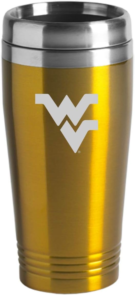 wvu yeti tumbler