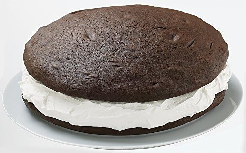 Classic Jumbo Wicked Whoopie