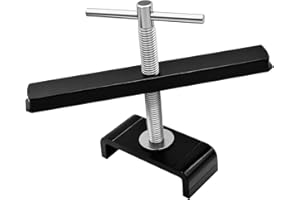 T-0151 Rear Clutch Spring Compressor Transmission Tool Compatible with GM 250, 250C, 350, 350C, 700R4, 4L60, 4L60-E, 4L65E, 4