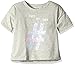 The Children's Place Girls' Boxy Cropped Tee