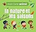 La nature et les saisons by