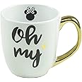 Paladone Disney Minnie Mouse Mug - Ideal Cup for Any Disney Fan - Official Merchandise