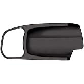 CIPA 11400 Dodge Custom Towing Mirror