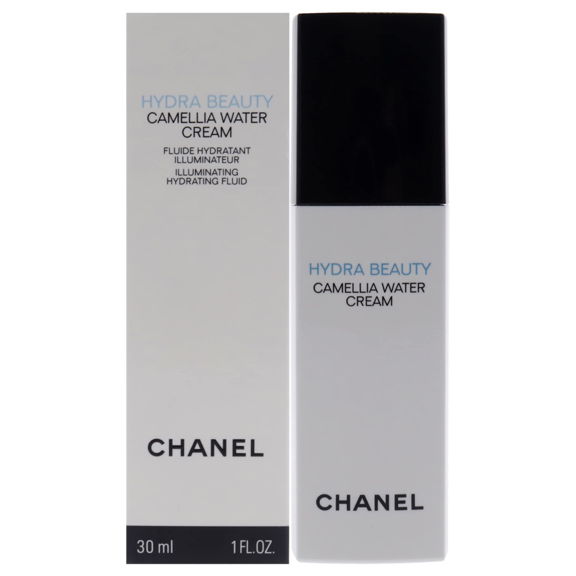Chanel - Hydra Beauty Camellia Water - Feuchtigkeitscreme - 30 ml
