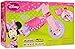 Disney Big Wheel Junior Racer Minnie Mouse Ride On