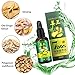 Hair Growth Serum, Hair Care Product, Hair Serum, Fast Hair Growth,Anti Hair Loss, Natural Herbal Essence,Hair Growth & Hair Thickening, Grow Hair Fast, Hair Loss Treatment for Men & Women (30ml)thumb 2