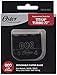 Oster OS-076918-626-002, Detachable Blade for Titan and Turbo77