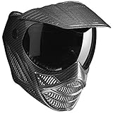 Tippmann Valor FX Paintball Goggle Mask