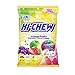 Hi Chew Candy Variety Pack 5 Flavors (Sweet and Sour, Sours, Original Mix, Tropical Mix, Strawberry) Pack of 6