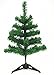 Beauty Life Christmas Trees Tabletop Premium Artificial Christmas Pine Tree – G-1.5' (45cm)