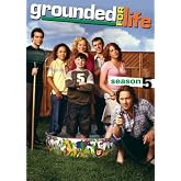 Grounded for Life: Season 5 [DVD]