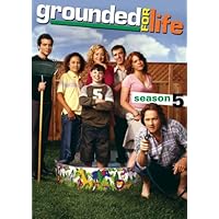 Amazon.com: Grounded for Life: Season 1 : Donal Logue, Megyn Price