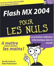 Flash MX 2004
