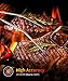 Govee Digital Meat Thermometer, Wireless Grill Thermometer with 2 Probes Remote Cooking Food Thermometer for BBQ Meat Thermometer with Timer and Alarm for Grilling/Kitchen 328 Feet Range