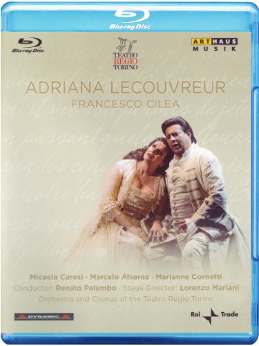 Adriana Lecouvreur