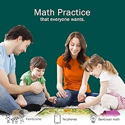 Logic Roots Multiplication and Division Math Board