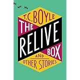 The Relive Box and Other Stories