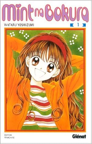 Mint Na Bokura Tome 01 Mint Na Bokura 1 French Edition Yoshizumi Wataru 9782723442121 Amazon Com Books