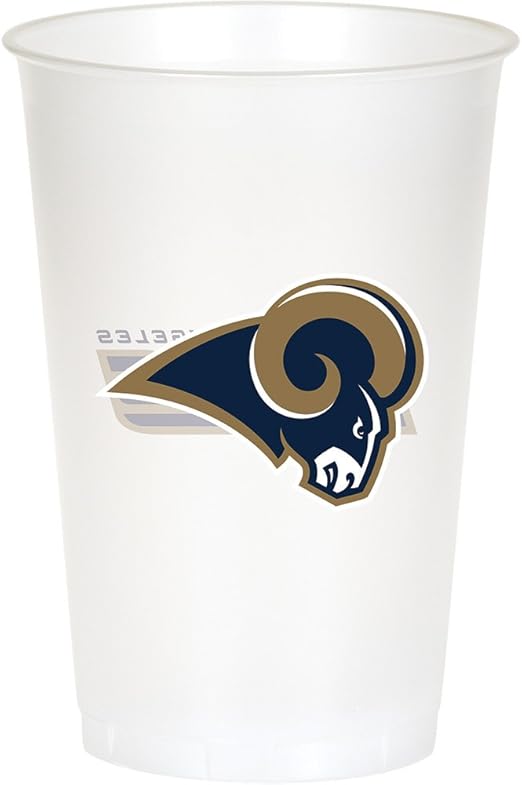 Green Bay Packers Nfl Football Sports Banquet Party Favor 16 Oz Plastic Cup