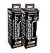 Continental Grand Prix 4000s II Cycling Tire, Set of 2 Tires (Black Set of 2 Set of 2 Tires, 700 x 23C)