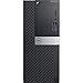 Dell OptiPlex 7070 Mini Tower | Intel 9th Gen i5-9500 (6 Core, 3GHz) | 8GB DDR4 | 256GB Solid State Drive | Win 10 Pro (Certified Refurbished)thumb 1