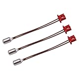 Elves Ender 3 S1 Thermistor Sensor， CR10 Smart