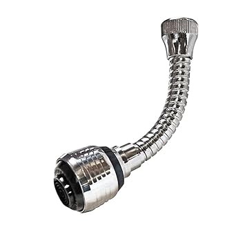 Mexmy Flexible Faucet Detachable Sprayer Plastic Amazon In Home
