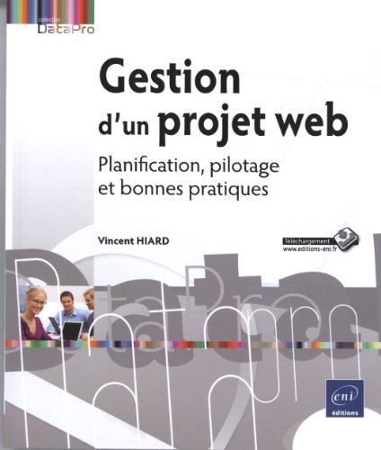 Gestion d'un projet Web