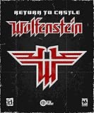 Return to Castle Wolfenstein - PC
