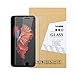 [2 Pack] iPhone 6S Screen Protector, XiSHUAi,Tempered Glass Screen Protector 4.7 Inch 9H (3D Touch Compatible) Max Touch Accuracy, Durability, HD Clarity, Bubble Free, Anti-Fingerprint