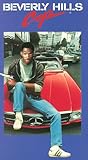 Beverly Hills Cop [VHS]
