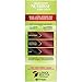 Garnier Nutrisse Ultra Color Nourishing Hair Color Creme, R3 Light Intense Auburn (Packaging May Vary), Pack of 1