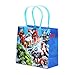 Avengers Characters 12 Premium Quality Party Favor Reusable Goodie Small Gift Bags