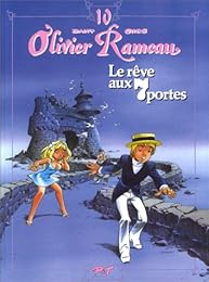 Le  rêve aux 7 portes