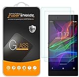 (2 Pack) Supershieldz Designed for Razer Phone
