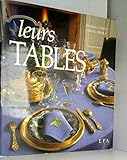Leurs Tables. Décors de tables en France. by 