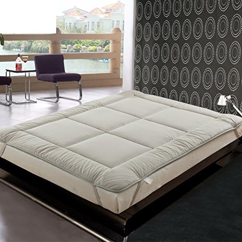 [summer],[cotton],anti-skidding , mattress/ mattress/cotton thin bedding/ collapsible tatami mattress-A 200x220cm(79x87inch)