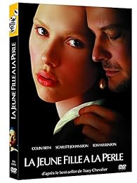 La Jeune Fille À La Perle