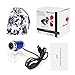 HD Webcam - USB 2.0 Digital Video Webcamera for Computer PC Laptop