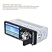 Masione Car Stereo with Bluetooth FM and Radio in Dash - 4.1