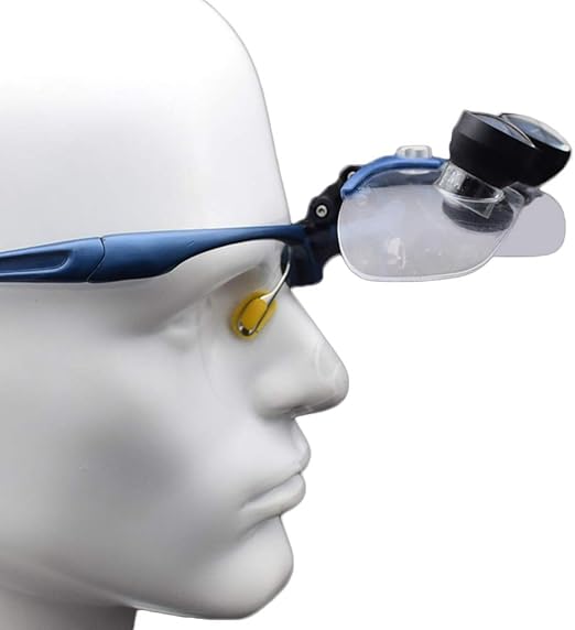 binocular glasses amazon