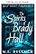 Livro Os espíritos de Brady Hall (Paranormal da Costa do Golfo Livro 14)