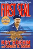 First Seal by 